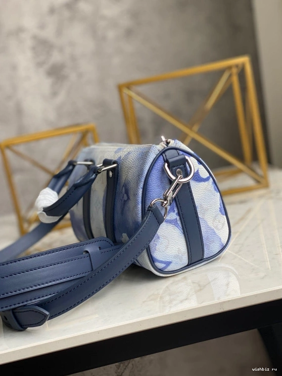WIS XS LOUIS VUITTON KEEPALL 0805